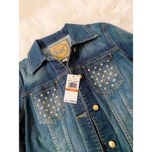 Michael Kors Jacket